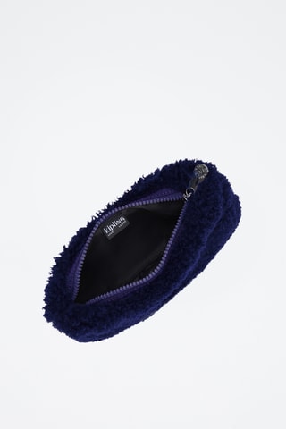 Pochete Anuli - Azul-noite