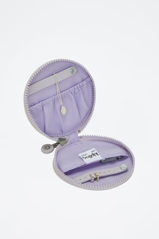 Pochete de joias Ysabella - Malva