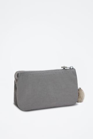 Pochete Creativity L - Cinzento