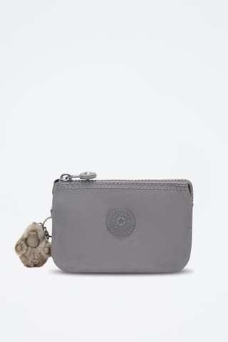 Pochete Creativity - Cinzento