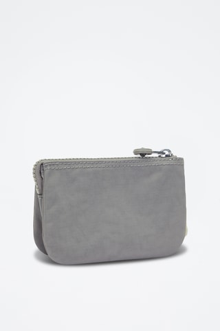 Pochete Creativity - Cinzento