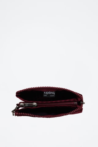 Pochete Creativity S - Bordô