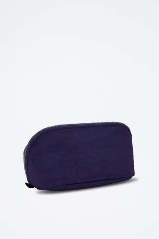 Bolsa de higiene Mirko M - Azul-marinho