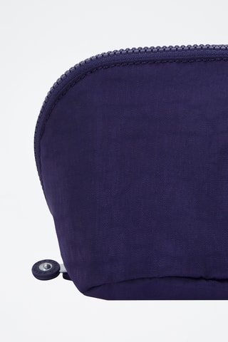 Bolsa de higiene Mirko M - Azul-marinho