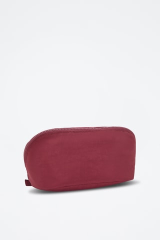 Bolsa de higiene Mirko M - Bordô