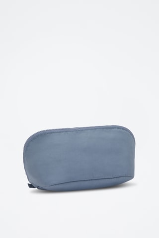 Bolsa de higiene Mirko M - Azul-claro