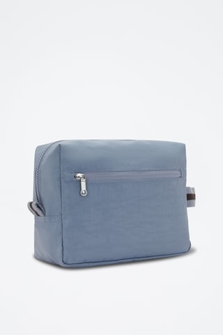 Bolsa de higiene Parac - Azul-claro