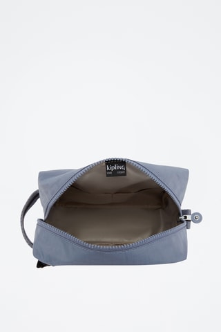 Bolsa de higiene Parac - Azul-claro