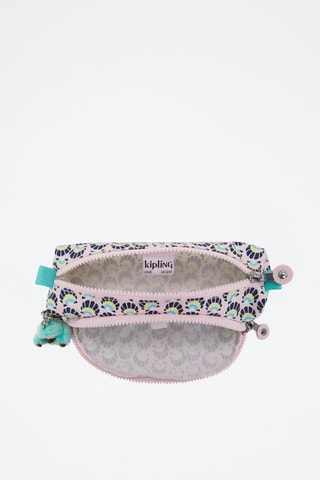 Estojo Cute - Rosa-maquilhagem