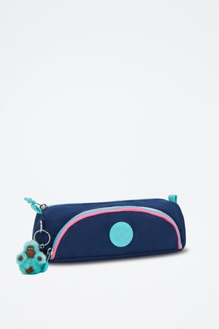 Estojo Cute - Azul-marinho