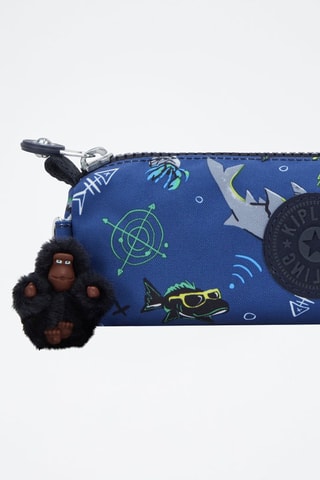 Estojo Freedom - Azul