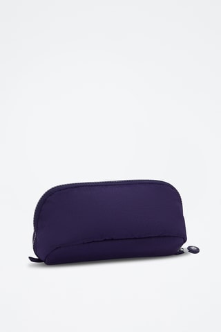 Estojo Mirko - Azul-noite