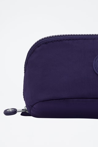 Estojo Mirko - Azul-noite