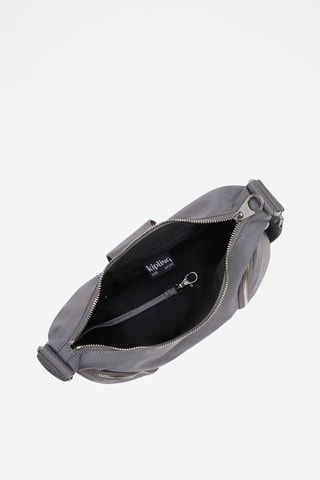 Mala de ombro Sera - Cinzento