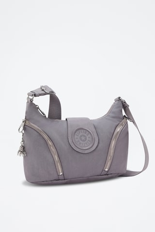 Mala de ombro Sera - Cinzento