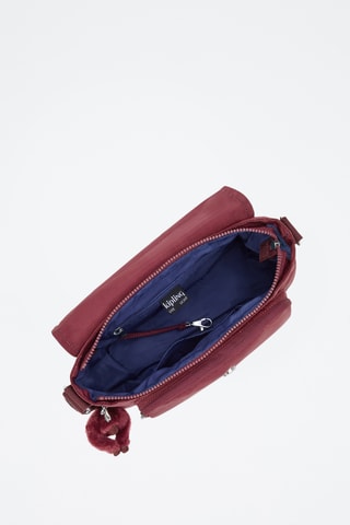 Mala a tiracolo Dalma - Bordô