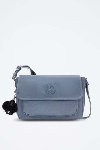 Mala a tiracolo Dalma - Azul-cobalto