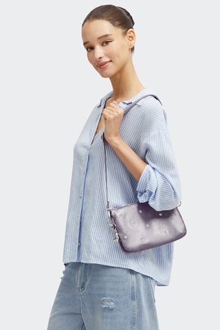 Mala a tiracolo Riri - Malva