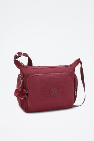 Mala a tiracolo Gabb - Bordô