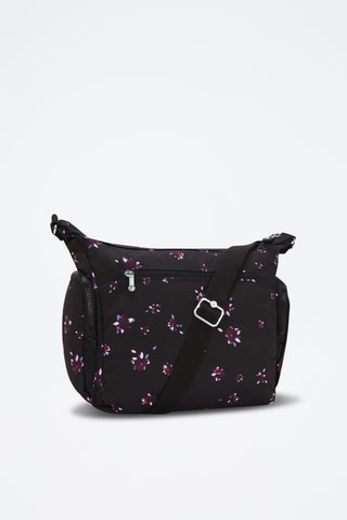 Mala a tiracolo Gabb - Azul-noite