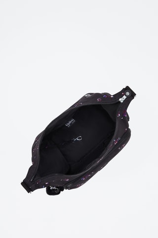 Mala a tiracolo Gabb - Azul-noite