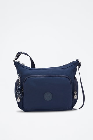 Mala a tiracolo Gabb S - Azul-cobalto