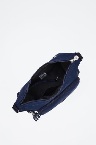 Mala a tiracolo Gabb S - Azul-cobalto