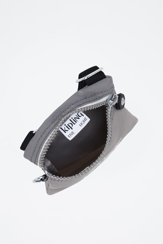 Mala a tiracolo Afia - Cinzento-claro