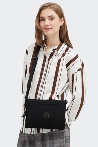 Mala a tiracolo Riri - Preto