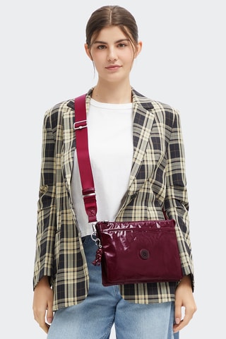 Mala a tiracolo Riri - Preto