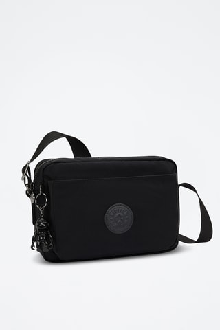 Mala a tiracolo Abanu - Preto