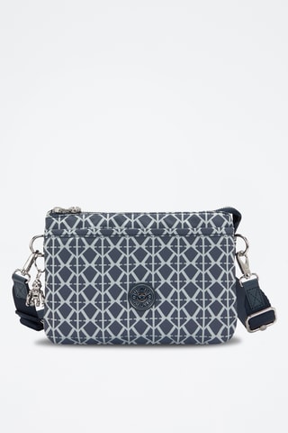 Mala a tiracolo Riri - Azul-marinho