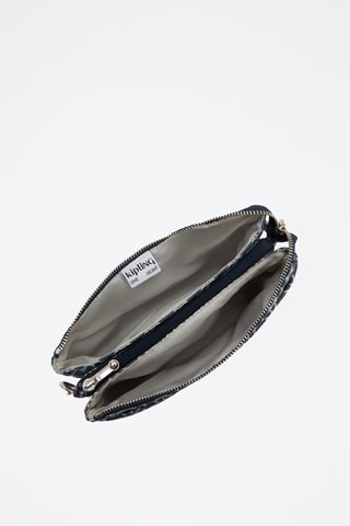 Mala a tiracolo Riri - Azul-marinho