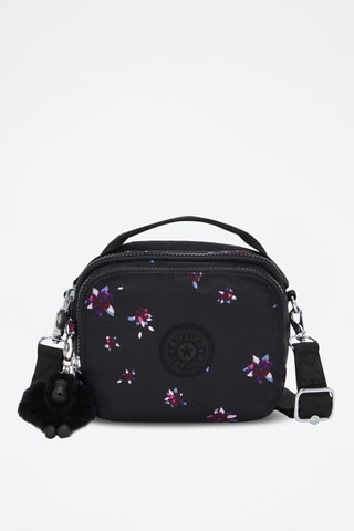 Mala a tiracolo Cahir - Preto