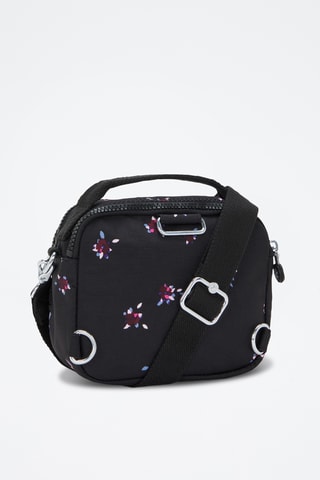 Mala a tiracolo Cahir - Preto