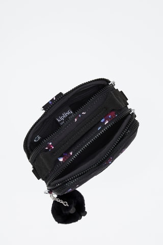 Mala a tiracolo Cahir - Preto