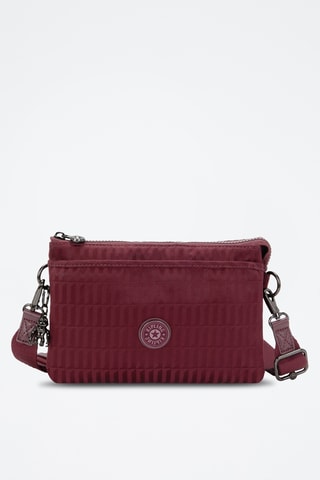 Mala a tiracolo Riri - Castanho