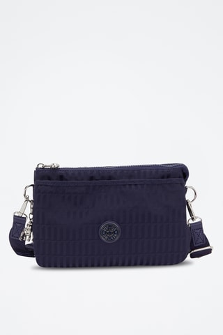 Mala a tiracolo Riri - Azul-marinho