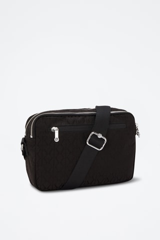 Mala a tiracolo Abanu M - Preto