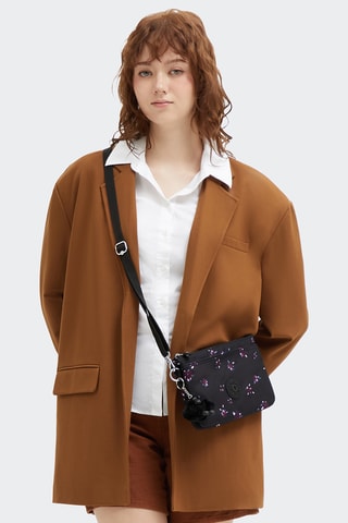 Mala a tiracolo Riri - Preto