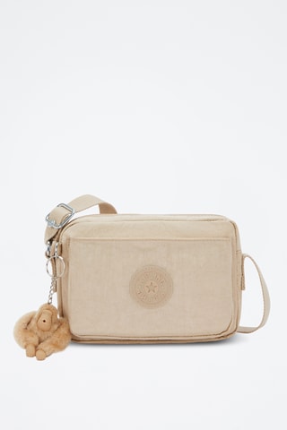 Mala a tiracolo Abanu - Bege