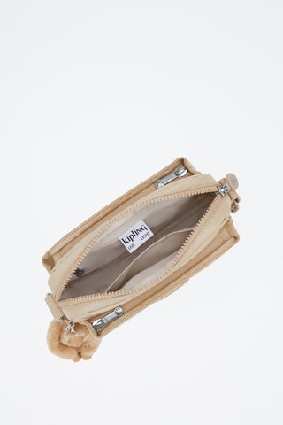 Mala a tiracolo Abanu - Bege