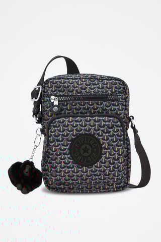 Mala a tiracolo Gunne - Cinzento