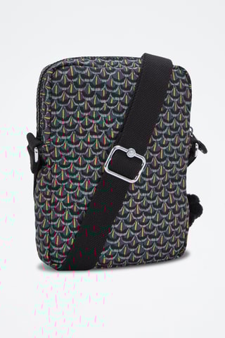 Mala a tiracolo Gunne - Cinzento