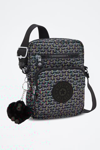 Mala a tiracolo Gunne - Cinzento