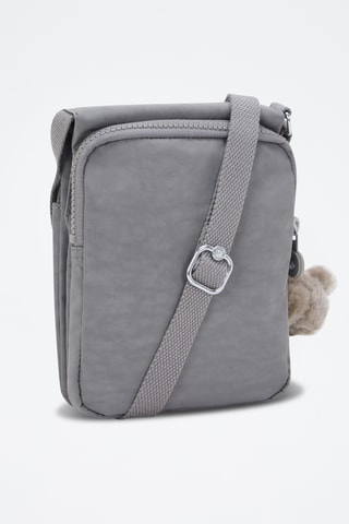 Mala a tiracolo New Eldorado - Cinzento