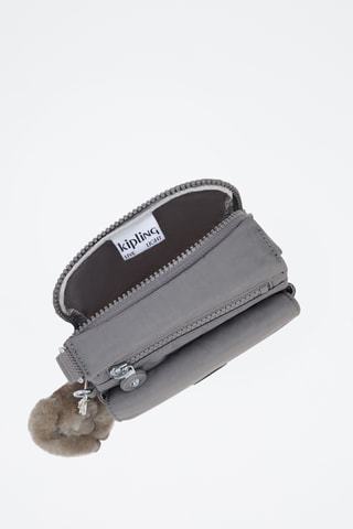 Mala a tiracolo New Eldorado - Cinzento