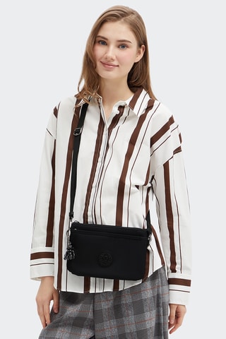 Mala a tiracolo Riri - Preto