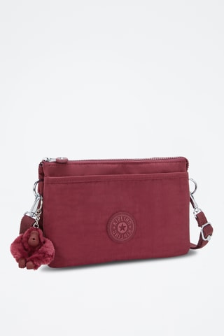 Mala a tiracolo Riri - Bordô