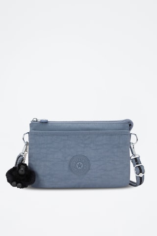 Mala a tiracolo Riri - Azul-celeste